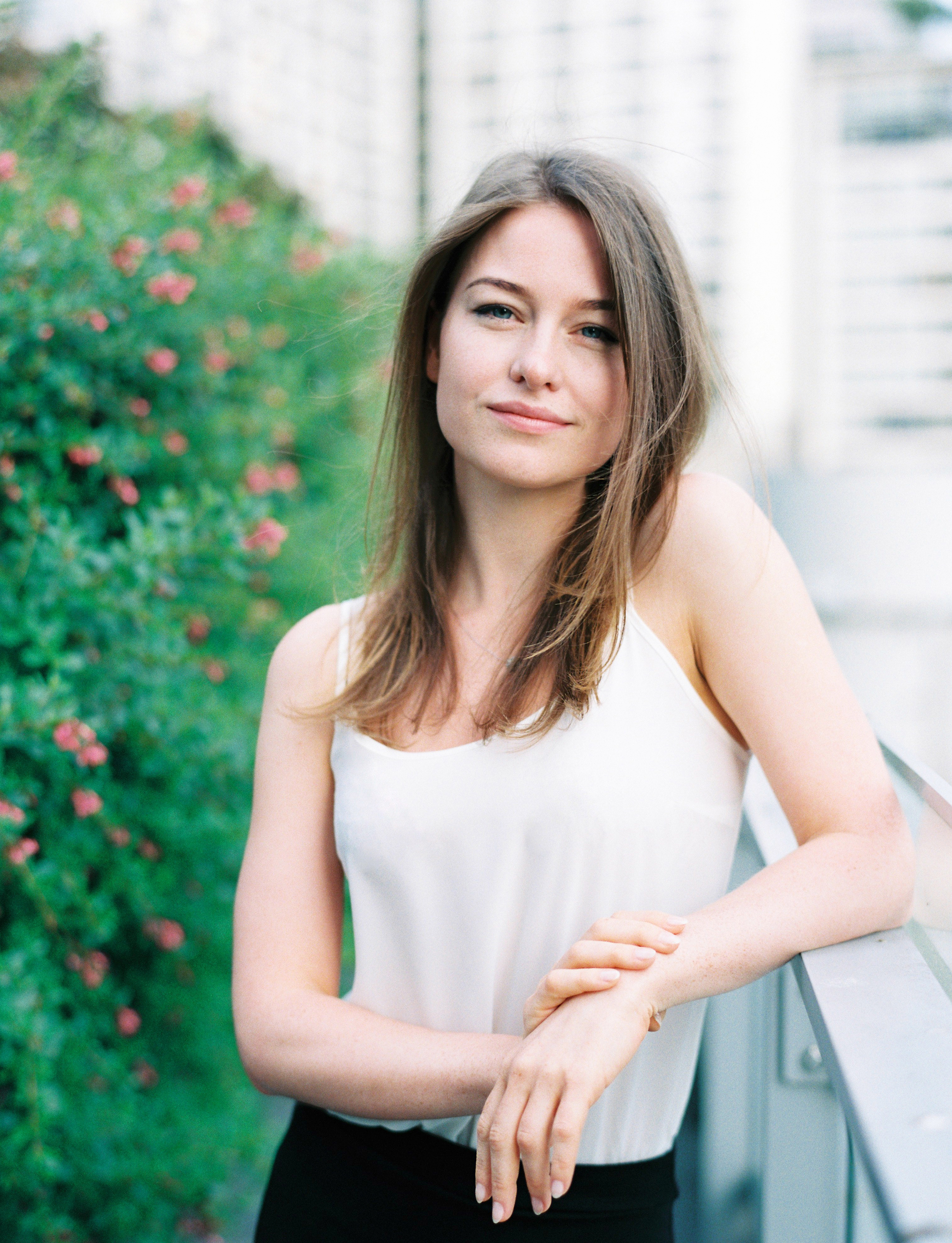 Yuliya Frolova